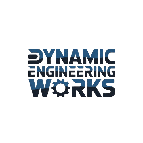 DYNAMIC ENGG WORKS
